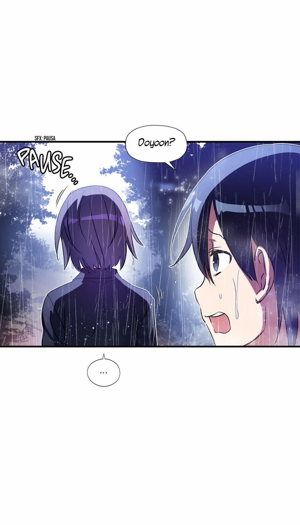 Dõi theo tình đầu 23 trang 4