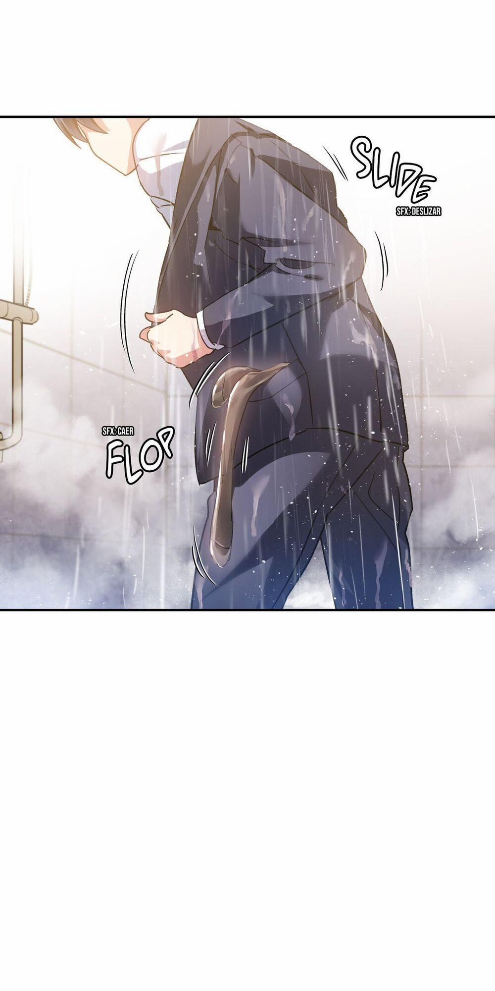 Dõi theo tình đầu 23 trang 46