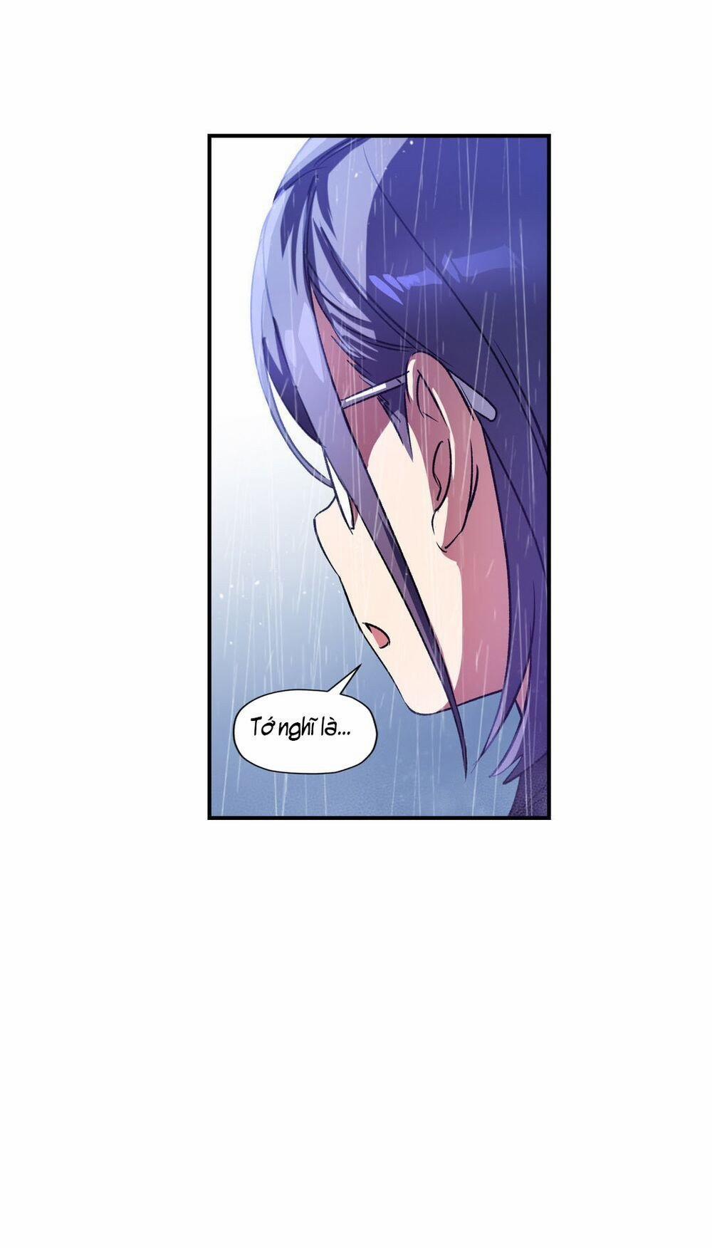 Dõi theo tình đầu 23 trang 5