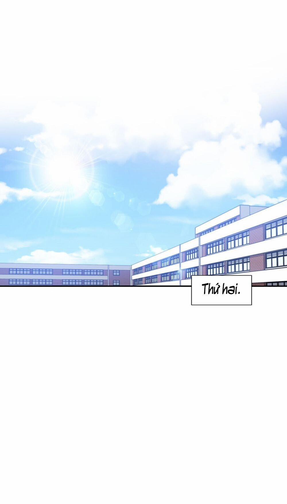 Dõi theo tình đầu 23 trang 51