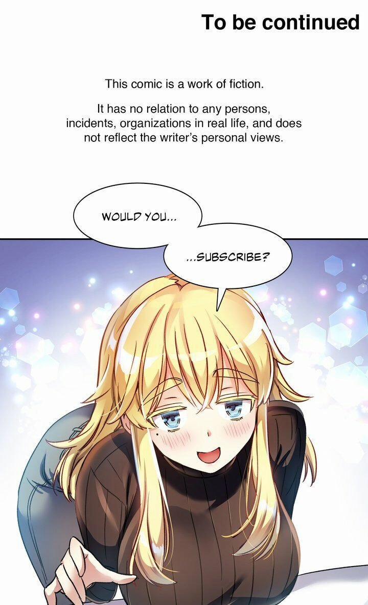 Dõi theo tình đầu 23 trang 59