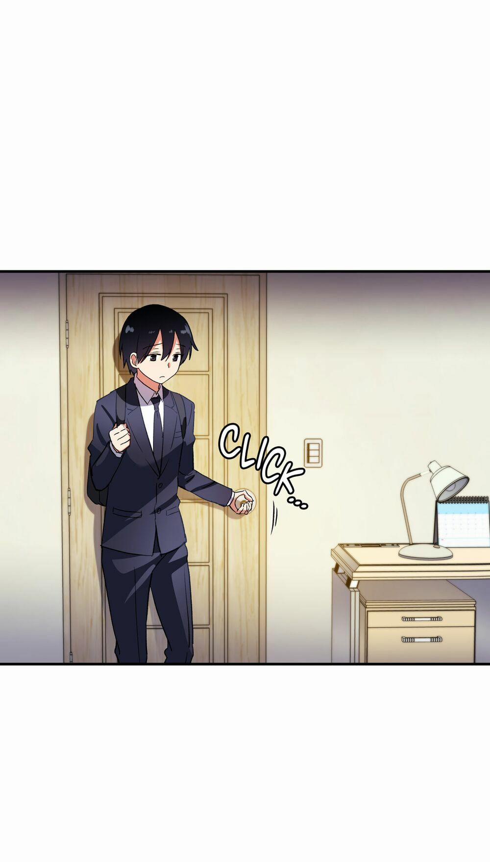 Dõi theo tình đầu 24 trang 13