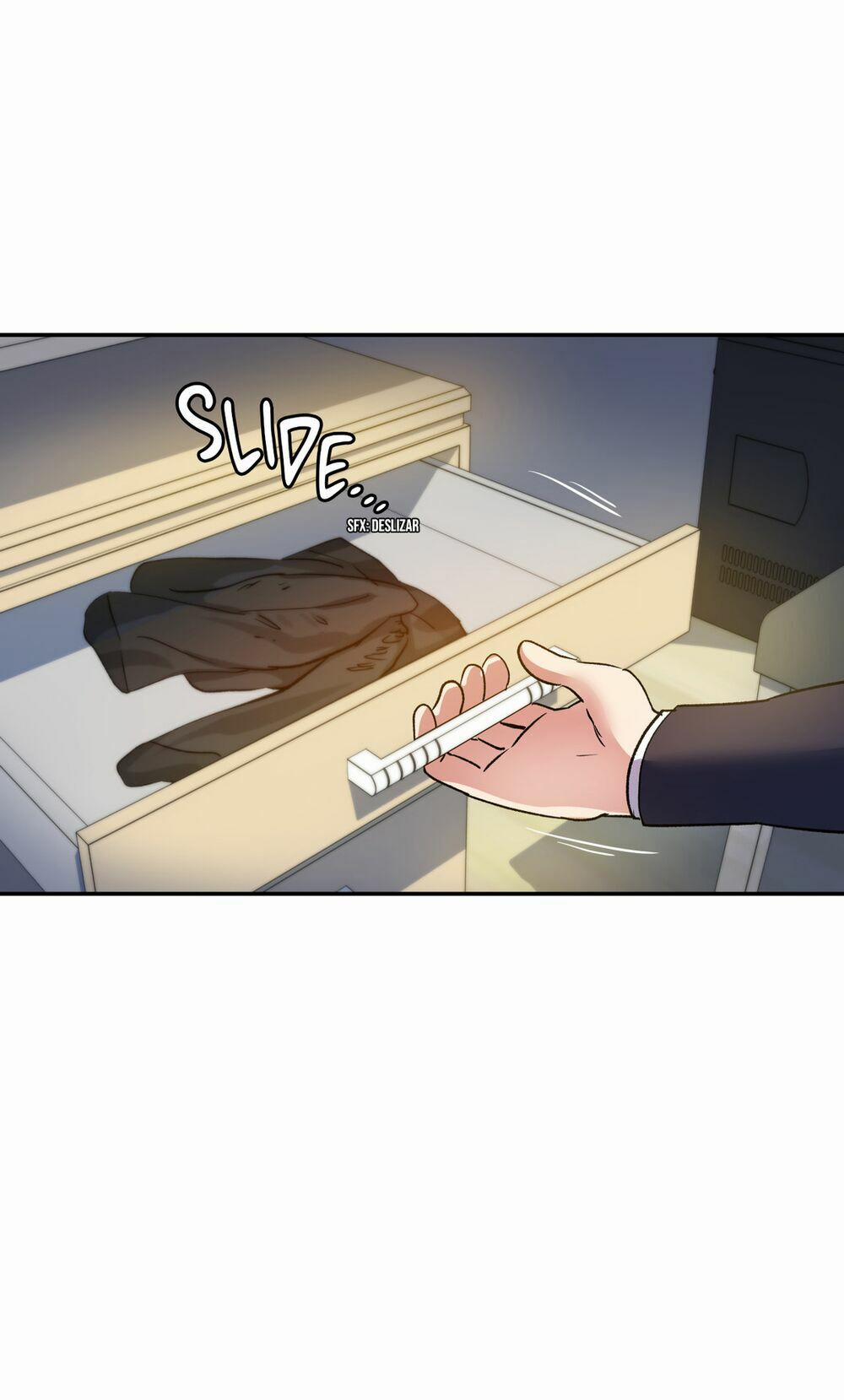 Dõi theo tình đầu 24 trang 14