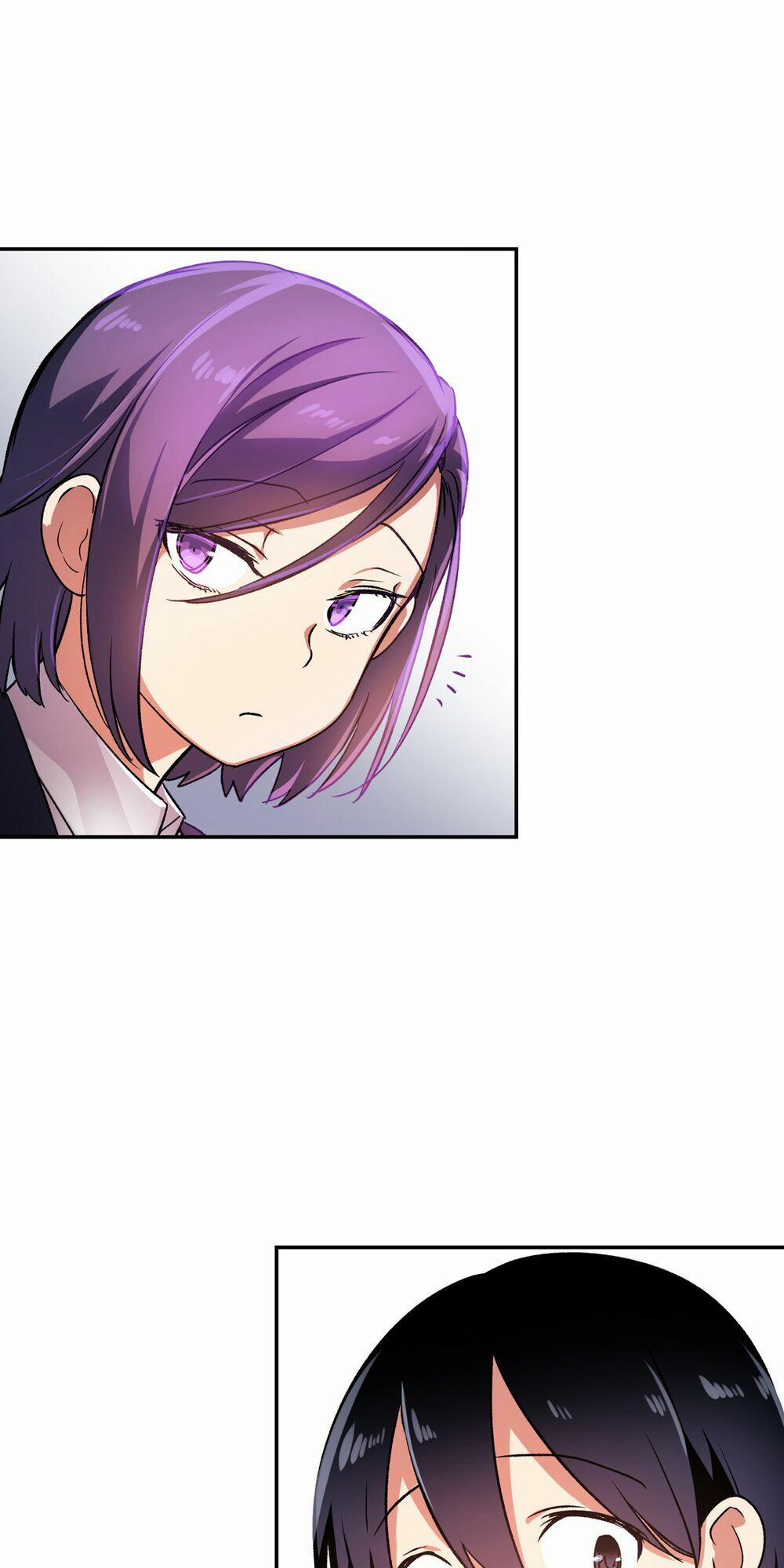 Dõi theo tình đầu 24 trang 18