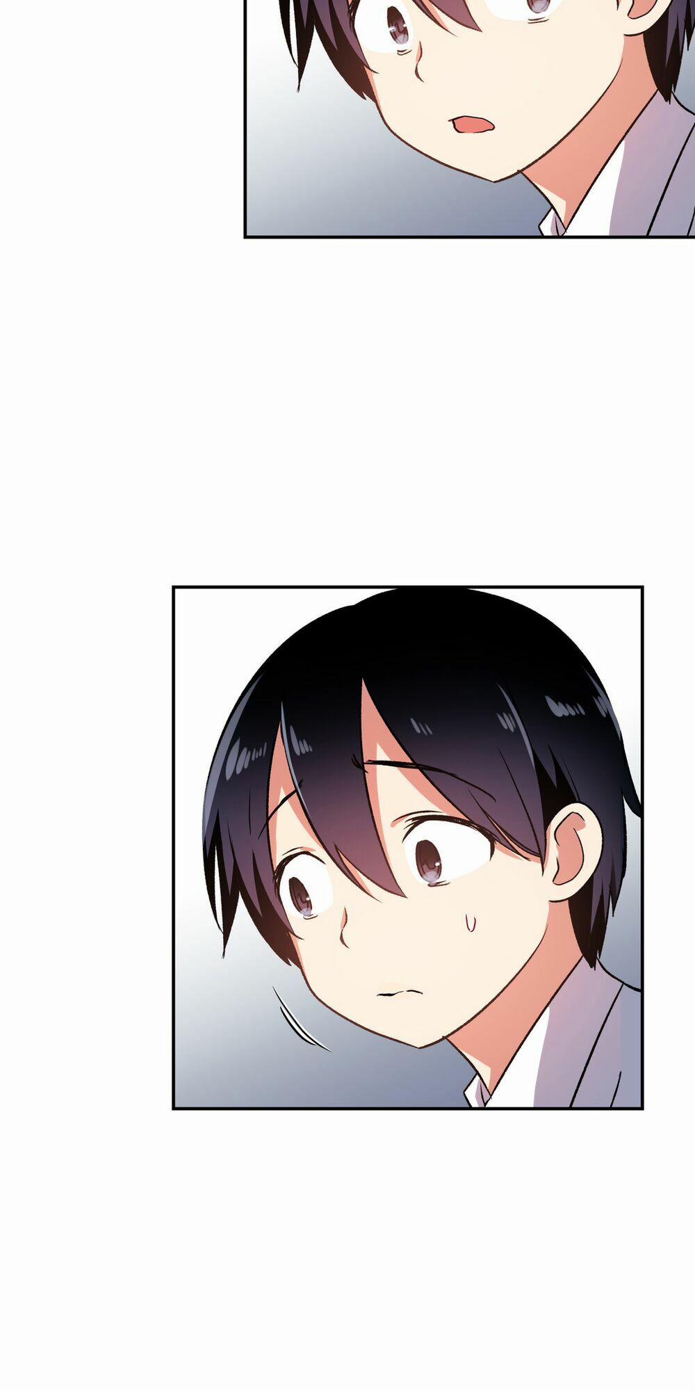 Dõi theo tình đầu 24 trang 19