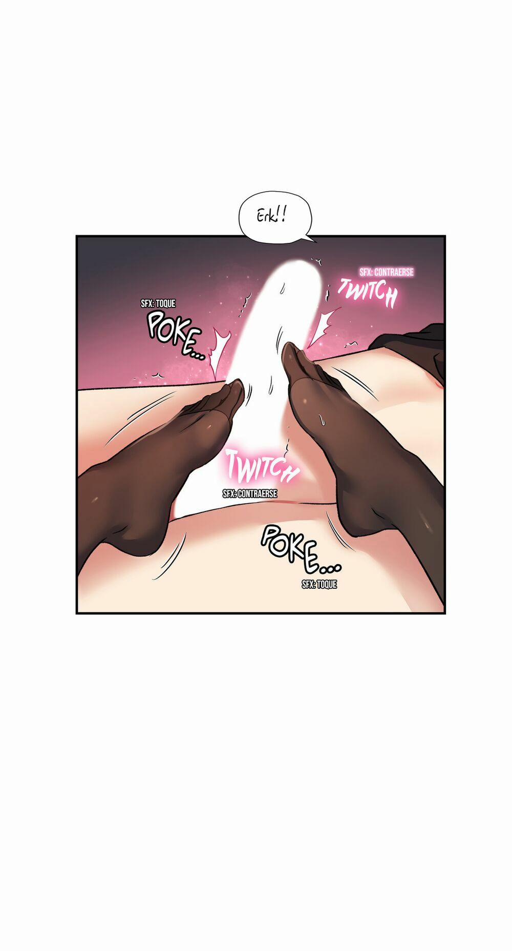 Dõi theo tình đầu 24 trang 28