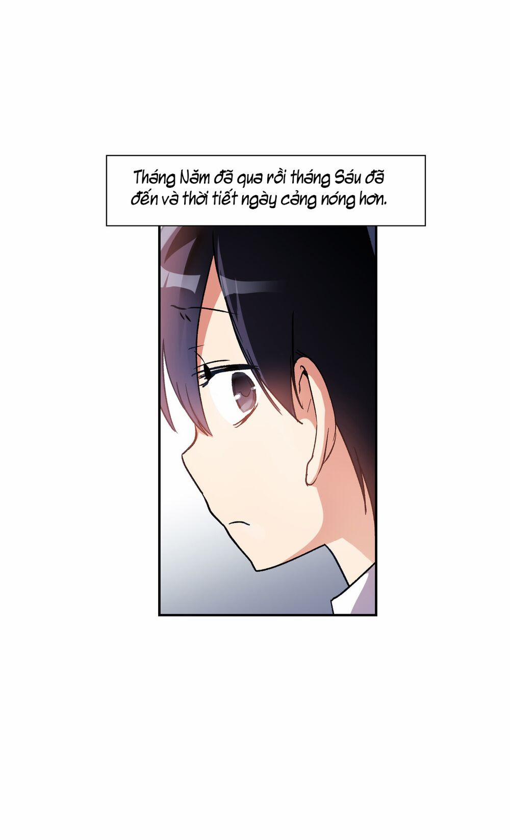 Dõi theo tình đầu 24 trang 37