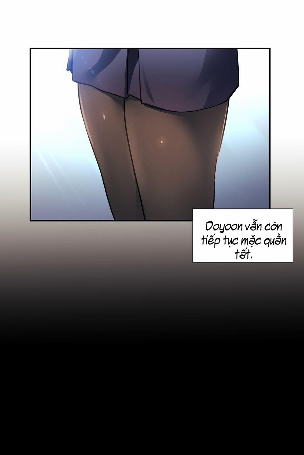 Dõi theo tình đầu 24 trang 38