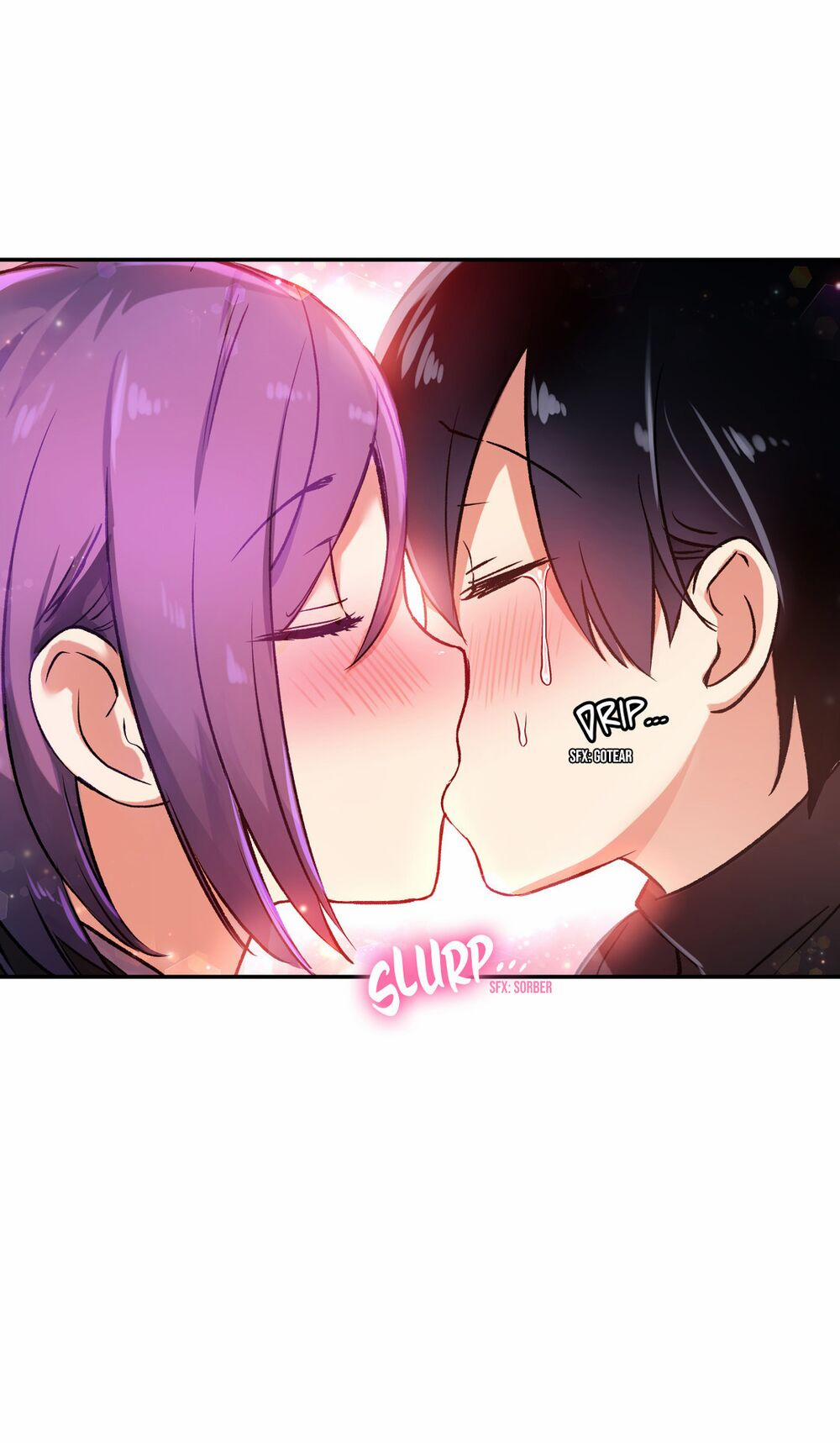 Dõi theo tình đầu 24 trang 50