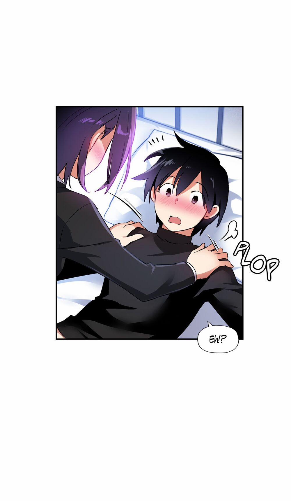 Dõi theo tình đầu 24 trang 51