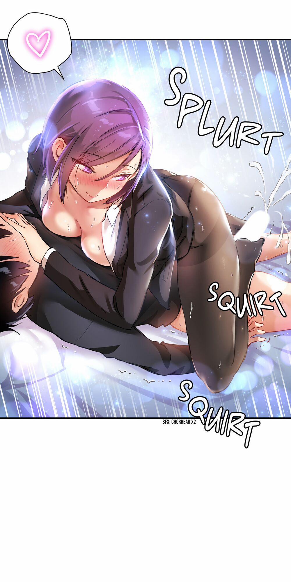 Dõi theo tình đầu 25 trang 12