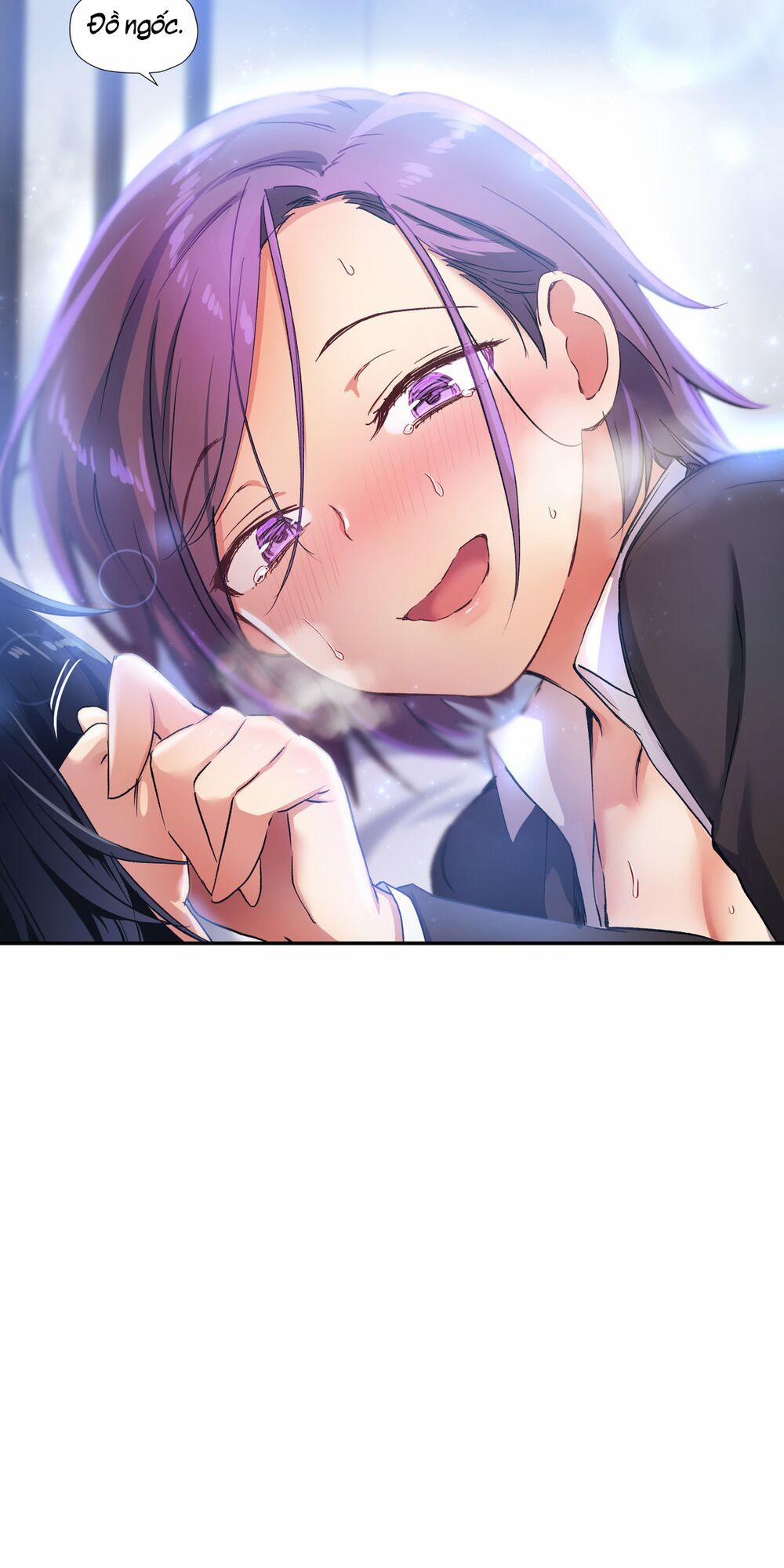 Dõi theo tình đầu 25 trang 34