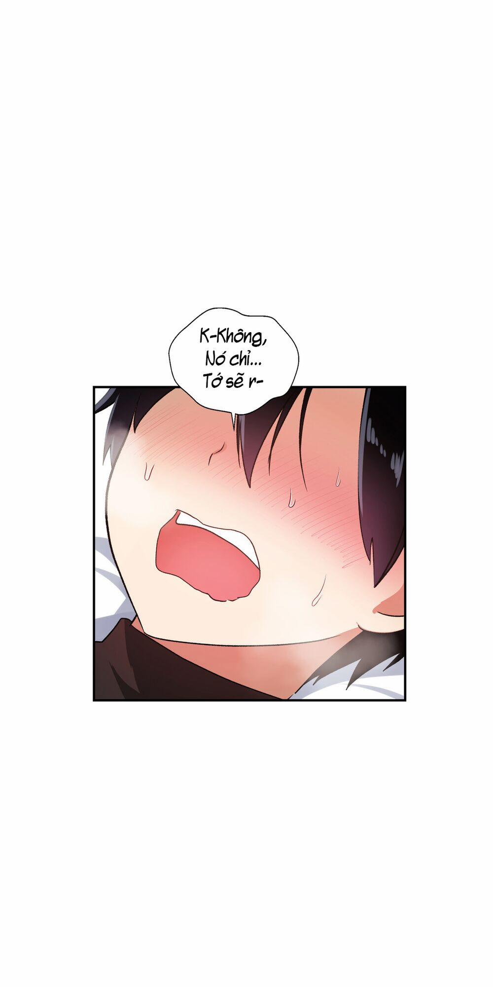 Dõi theo tình đầu 25 trang 8