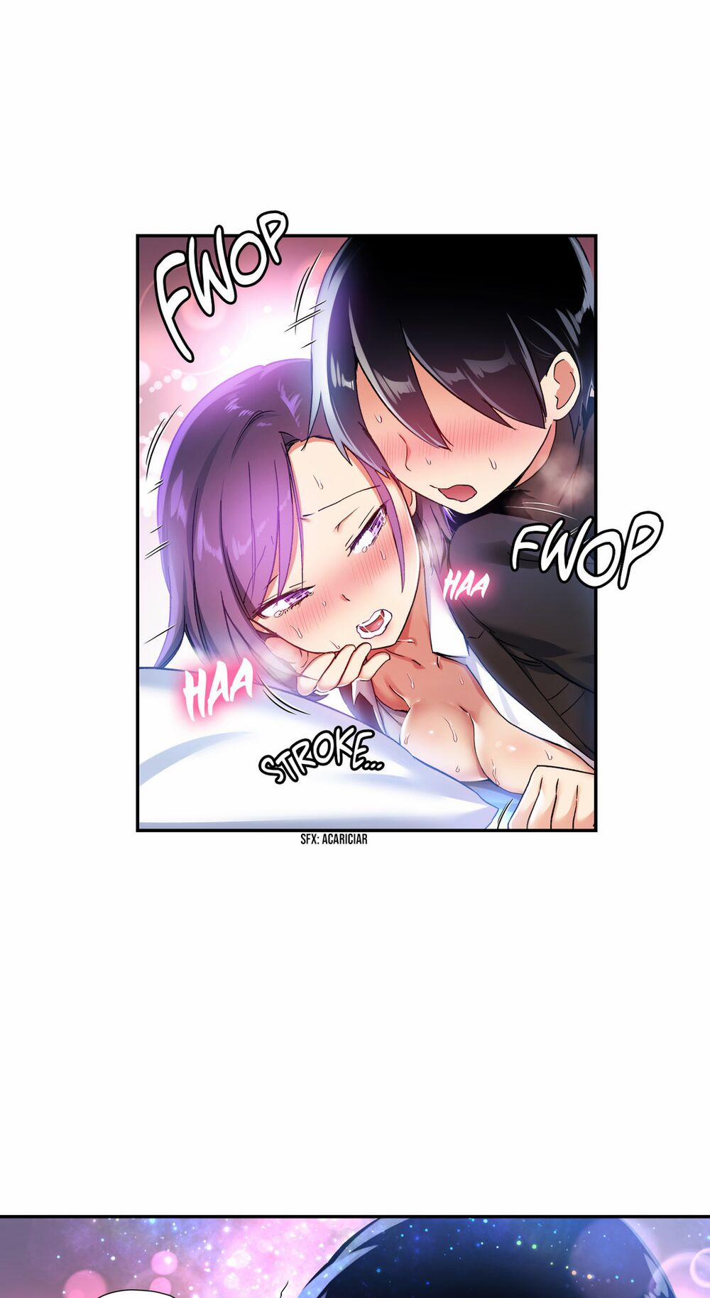 Dõi theo tình đầu 26 trang 11