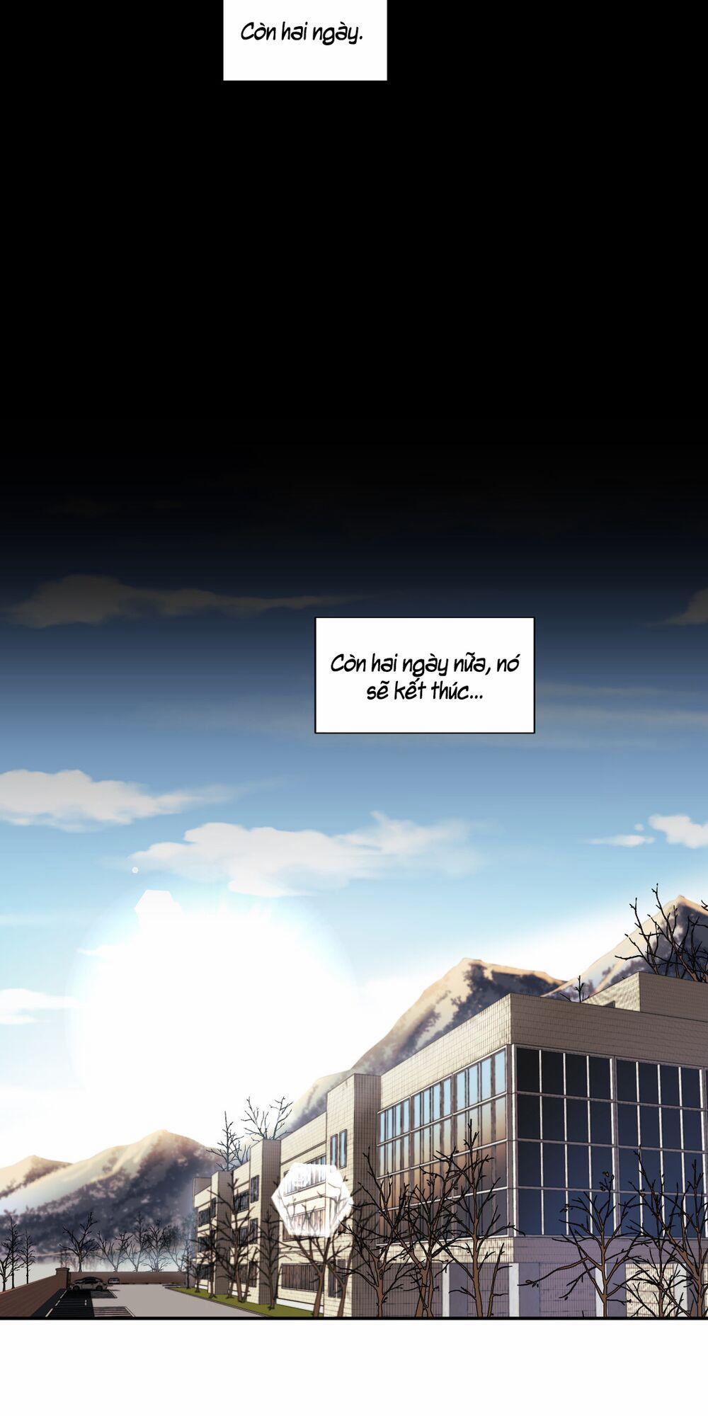 Dõi theo tình đầu 26 trang 42