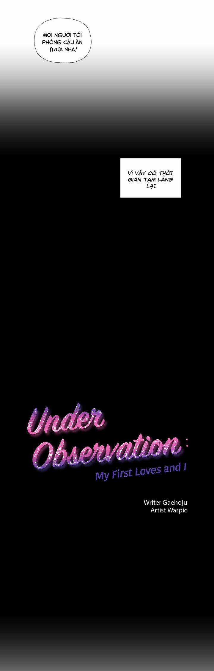 Dõi theo tình đầu 27 trang 8