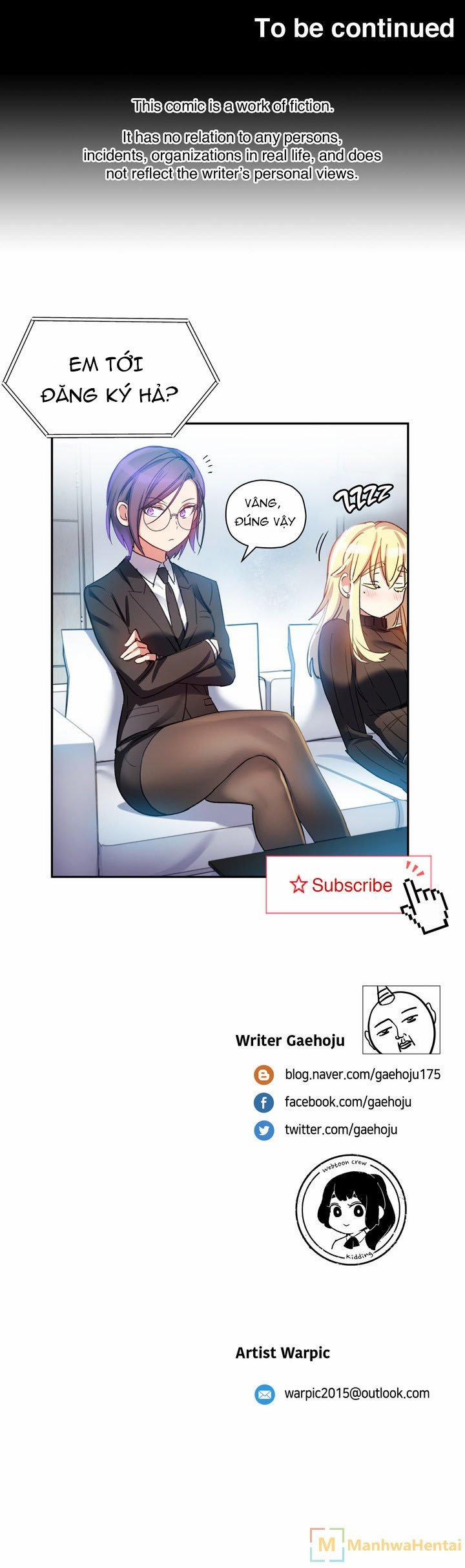 Dõi theo tình đầu 28 trang 17