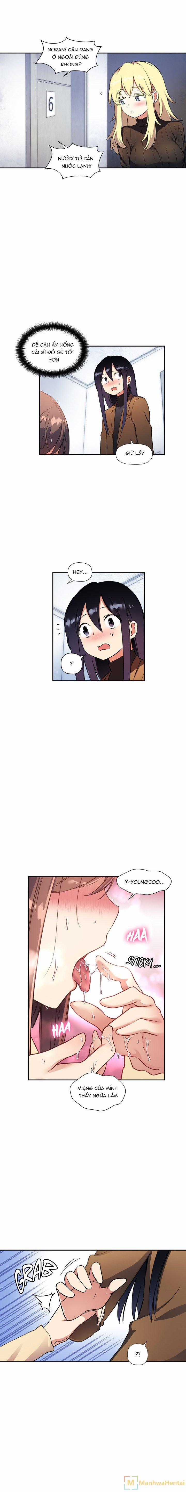 Dõi theo tình đầu 28 trang 2