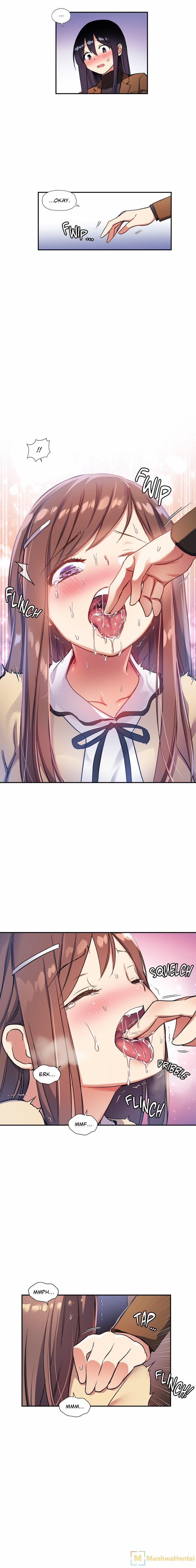 Dõi theo tình đầu 28 trang 4