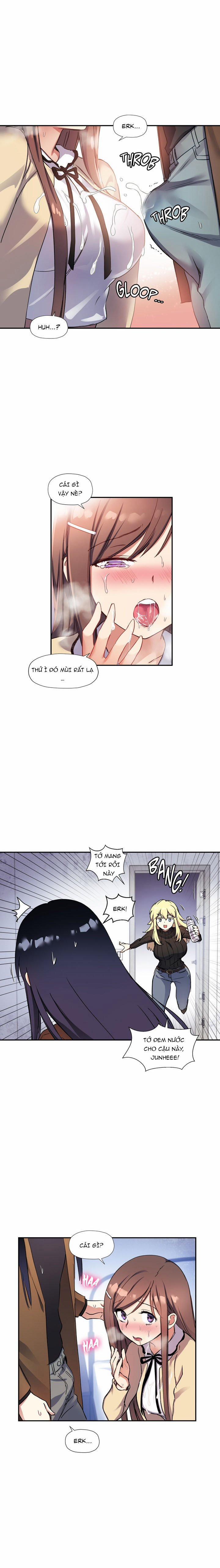 Dõi theo tình đầu 28 trang 8