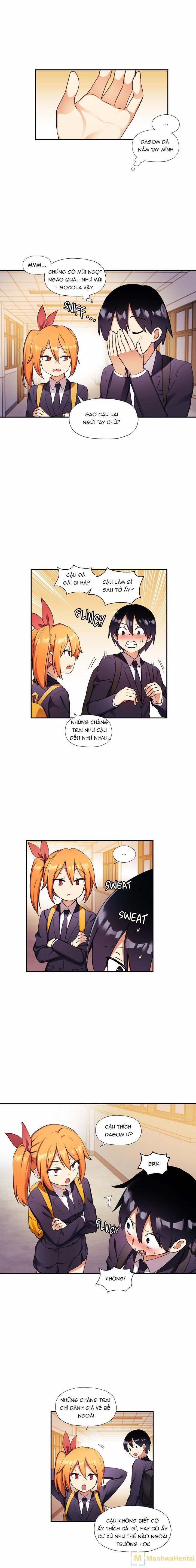 Dõi theo tình đầu 29 trang 7