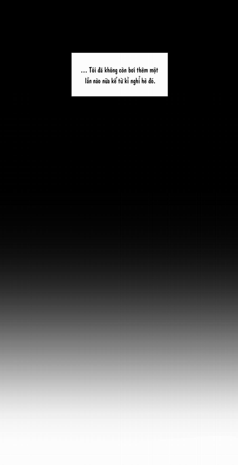 Dõi theo tình đầu 3 (Hồi ức cùng Mode Main: on) trang 21