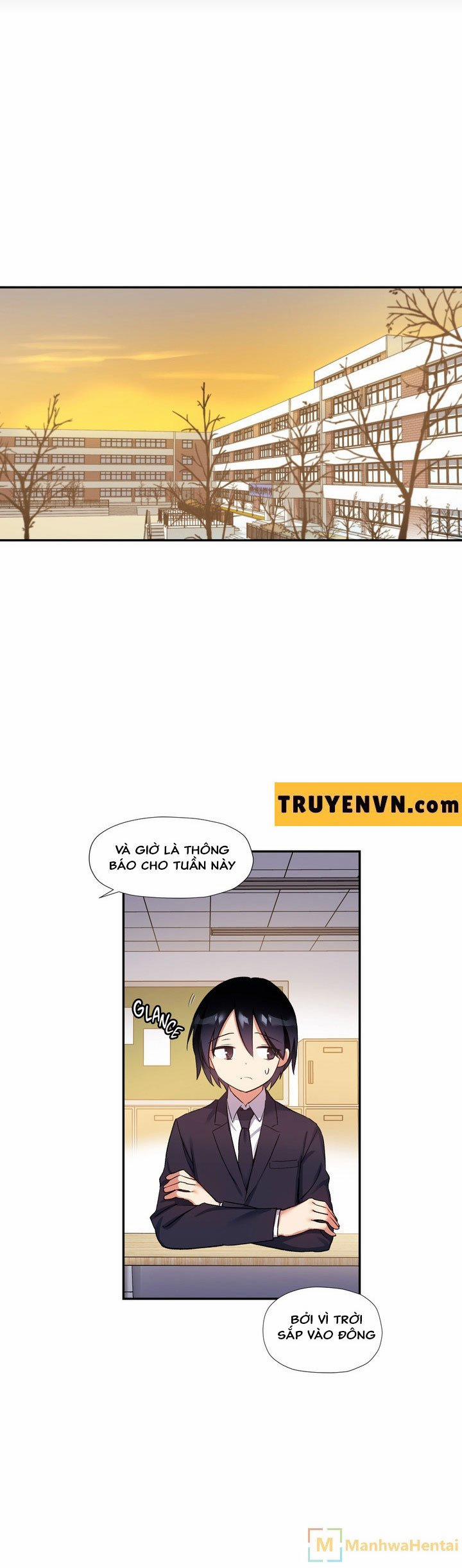 Dõi theo tình đầu 30 trang 4