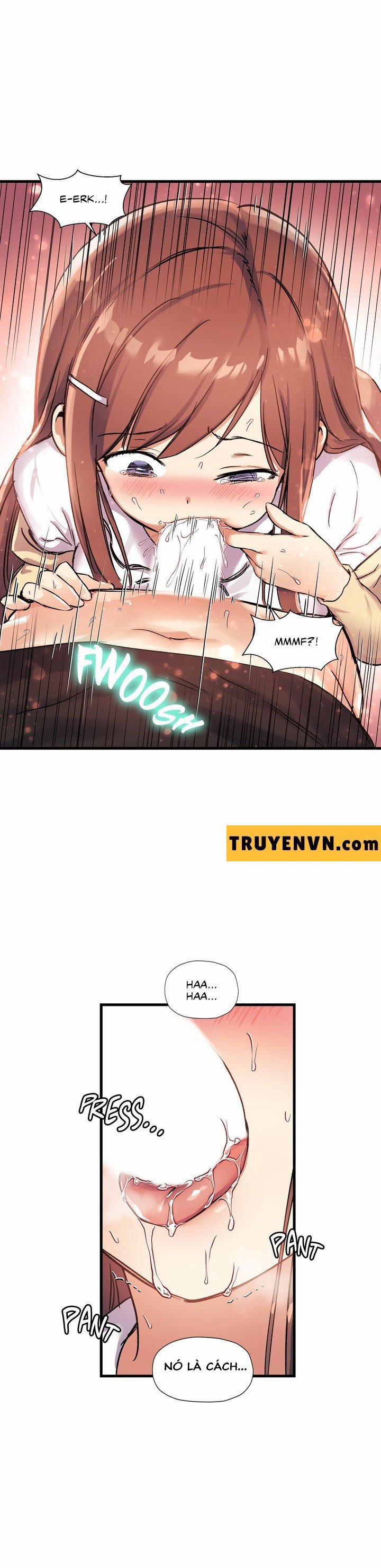 Dõi theo tình đầu 33 trang 13