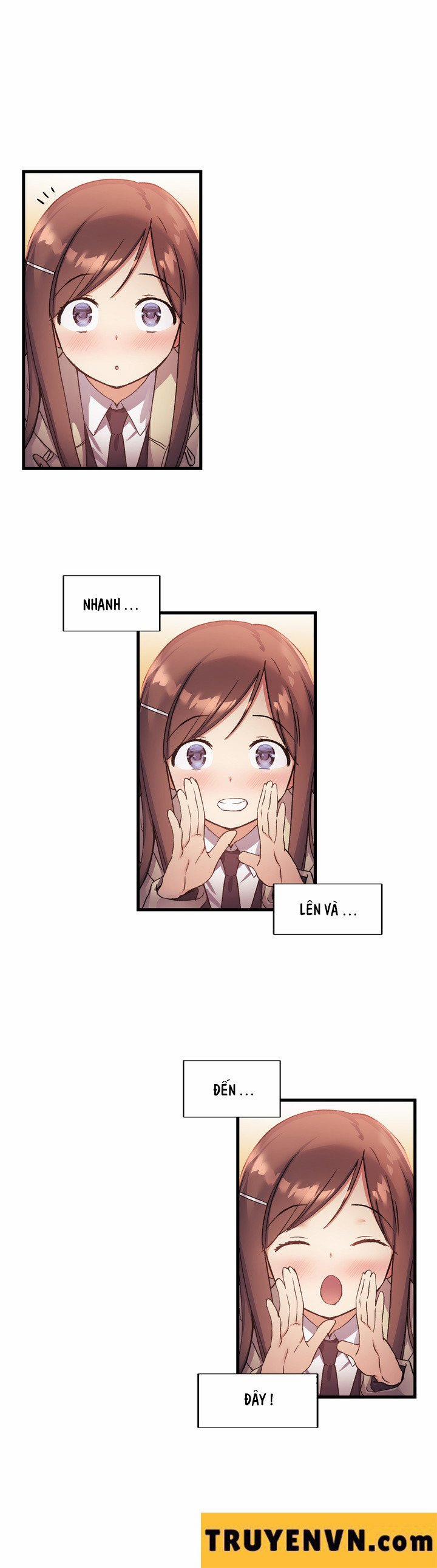 Dõi theo tình đầu 35 trang 6