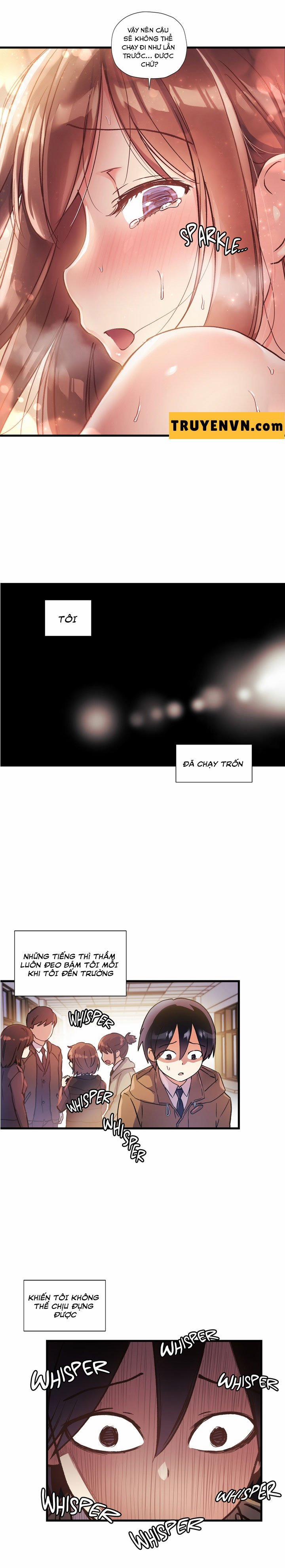 Dõi theo tình đầu 37 trang 12