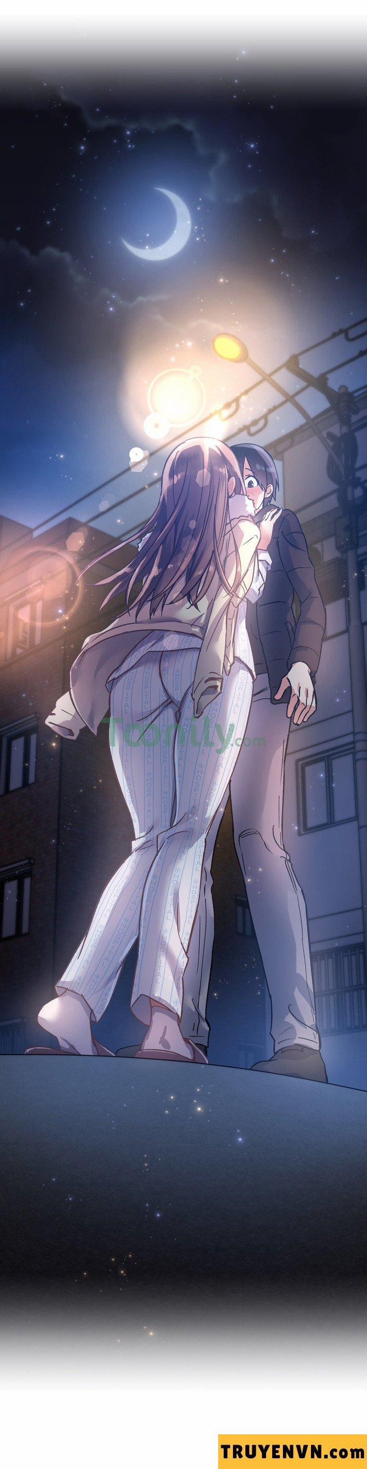 Dõi theo tình đầu 38 trang 10