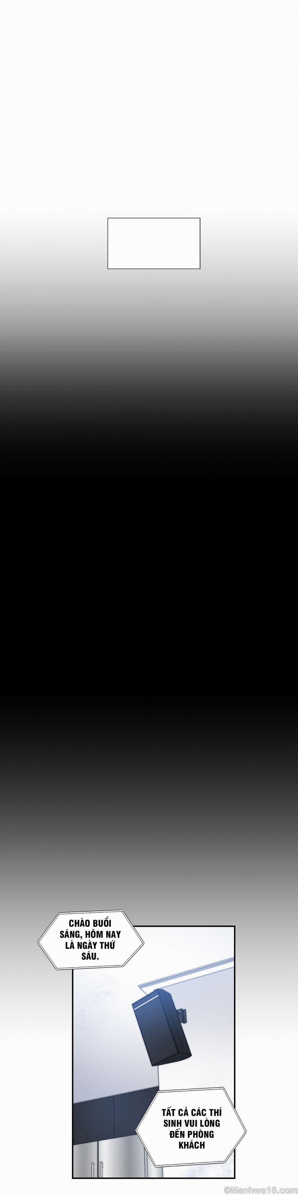 Dõi theo tình đầu 40 trang 24