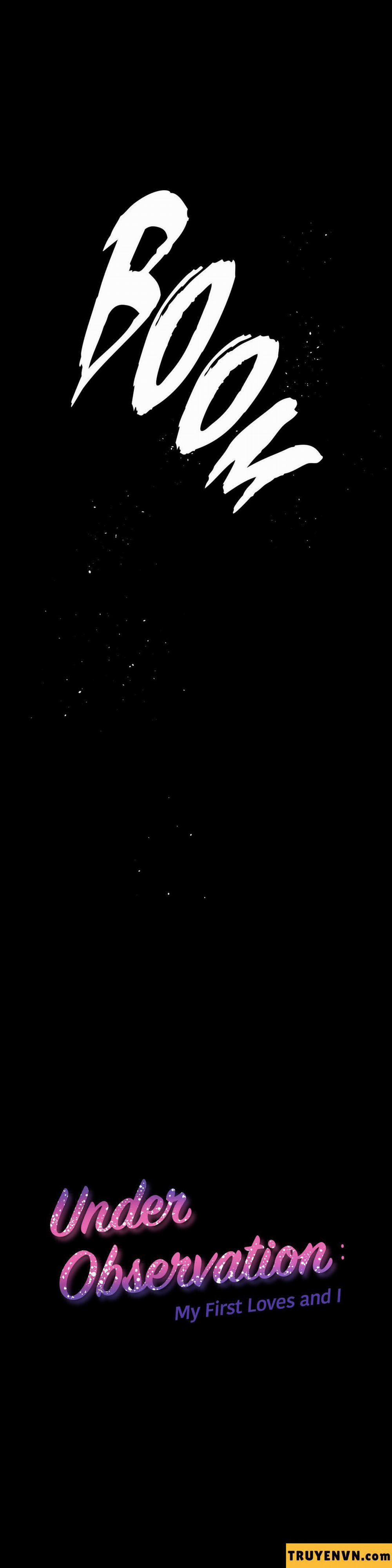 Dõi theo tình đầu 40 trang 29