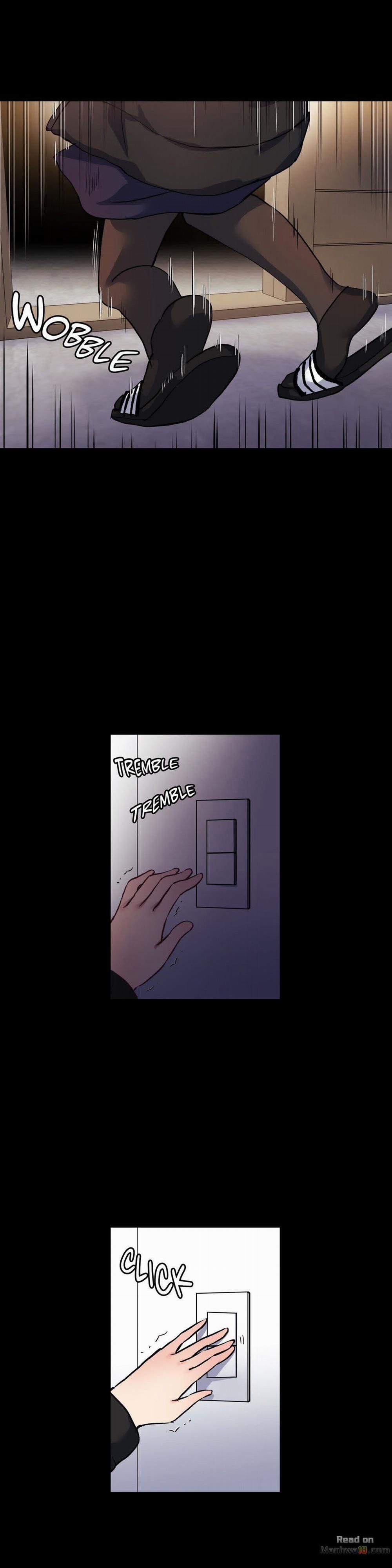 Dõi theo tình đầu 46 trang 20