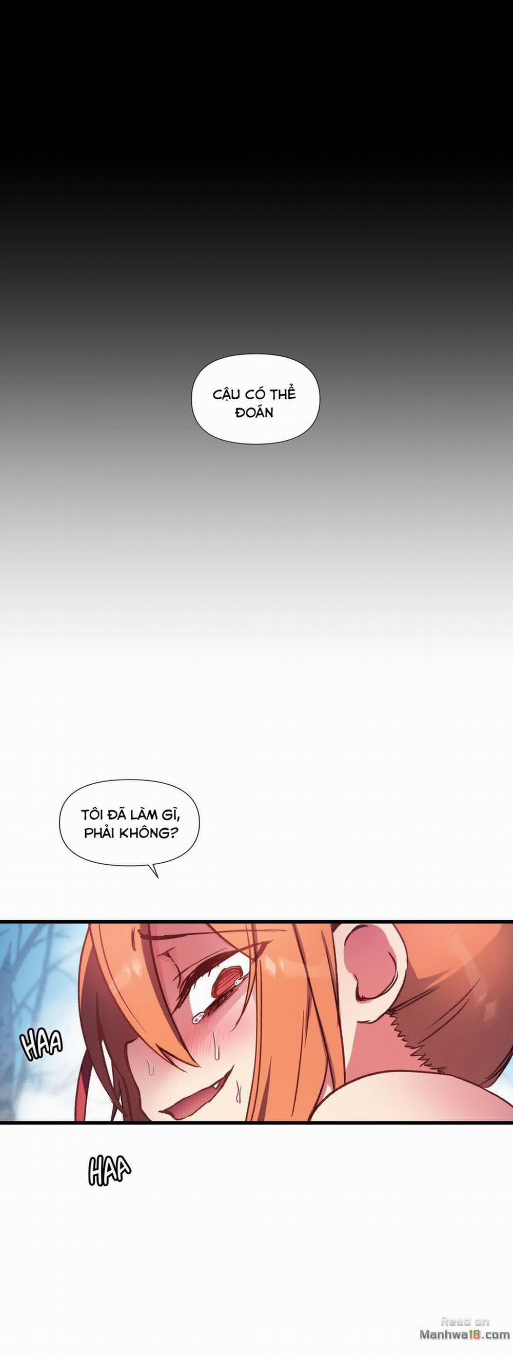 Dõi theo tình đầu 46 trang 34