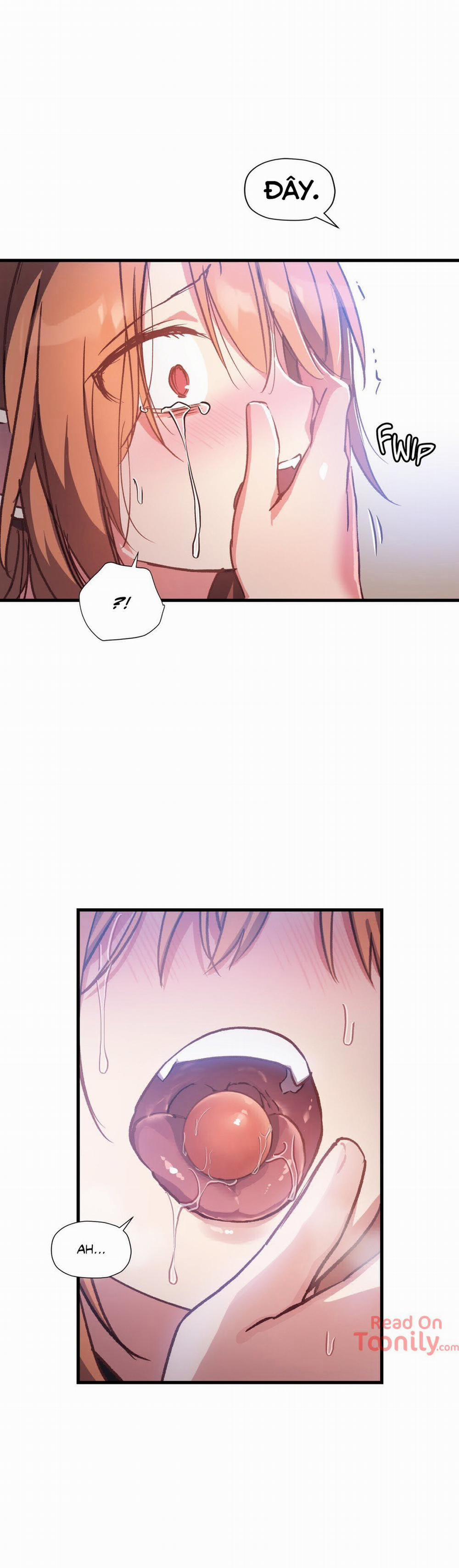 Dõi theo tình đầu 47 trang 17