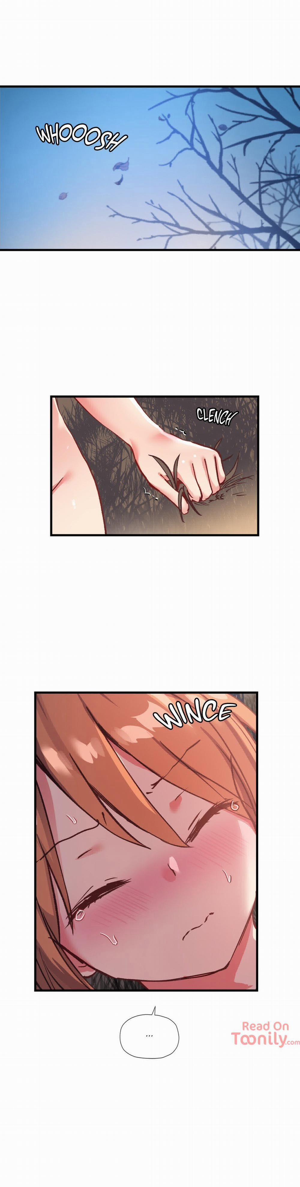 Dõi theo tình đầu 47 trang 2