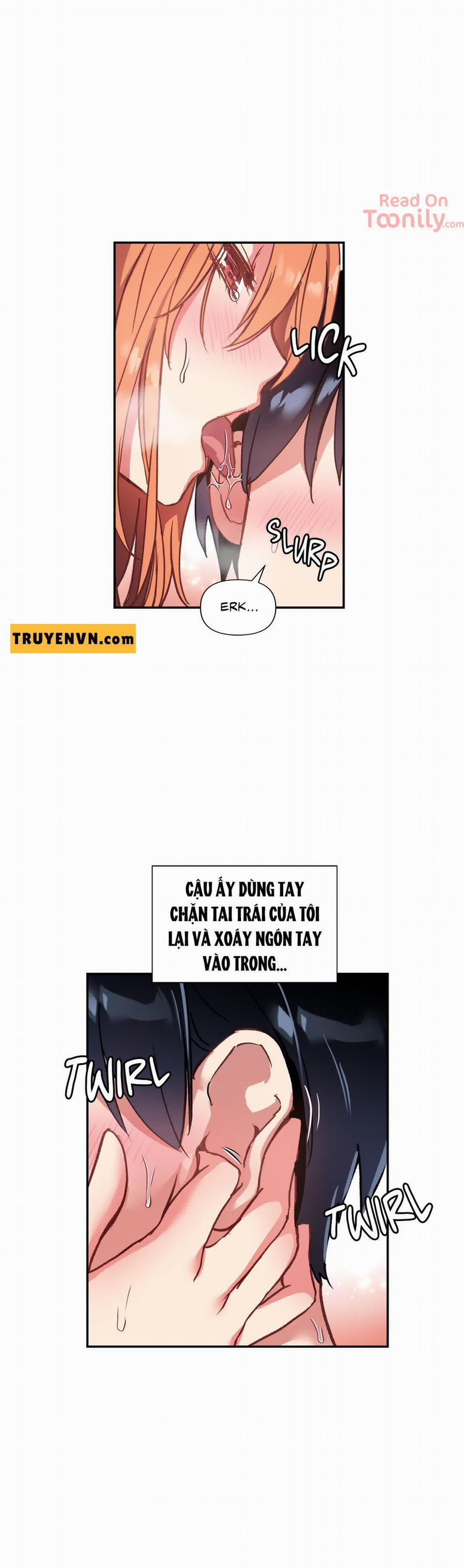 Dõi theo tình đầu 48 trang 2