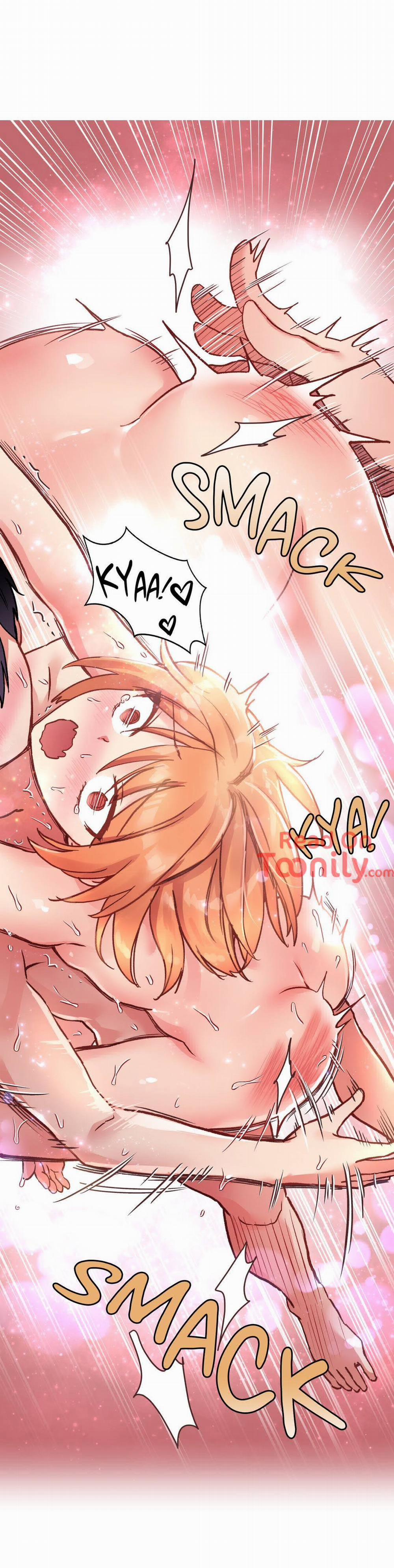 Dõi theo tình đầu 49 trang 10