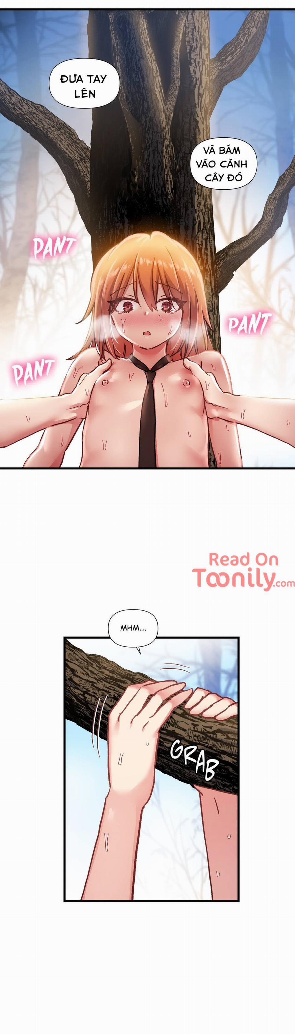 Dõi theo tình đầu 49 trang 2