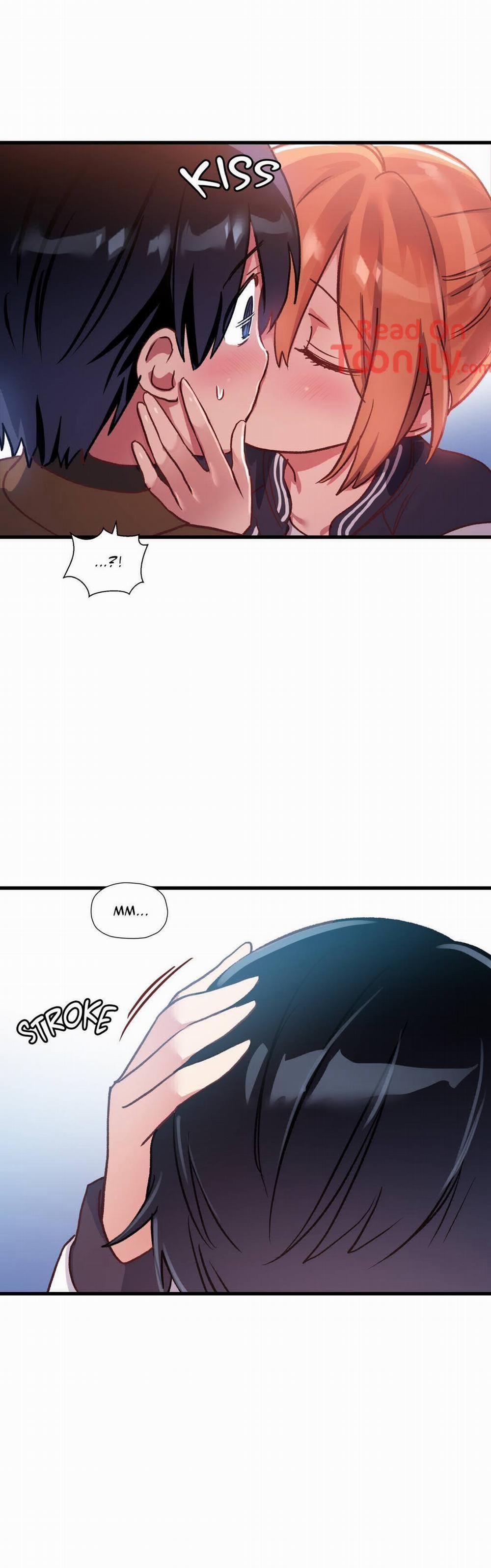 Dõi theo tình đầu 50 trang 23