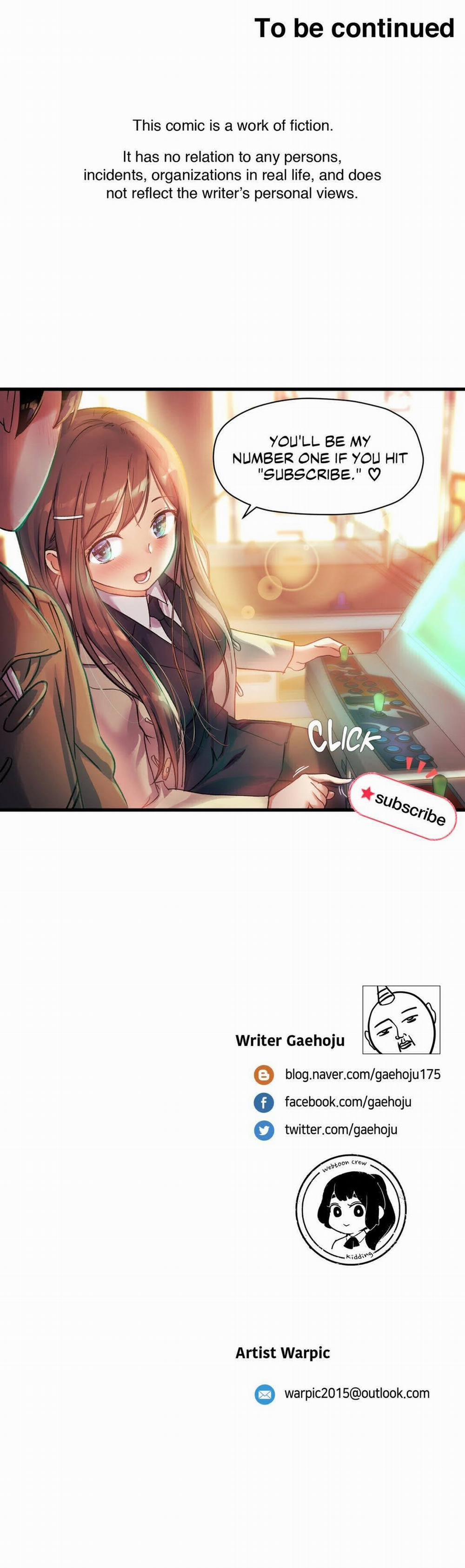 Dõi theo tình đầu 50 trang 29