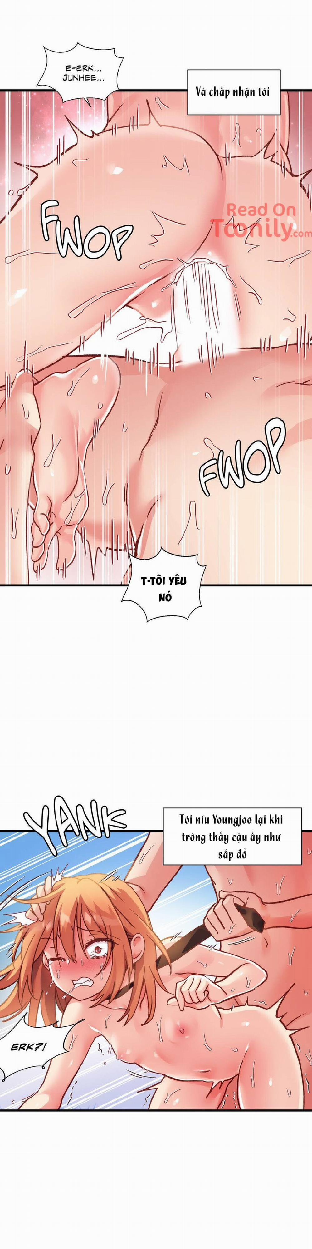 Dõi theo tình đầu 50 trang 7