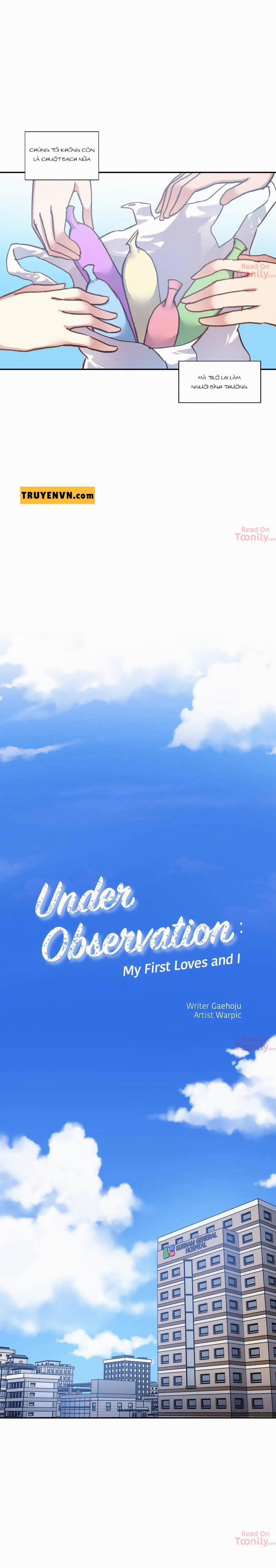 Dõi theo tình đầu 51 0 END trang 7