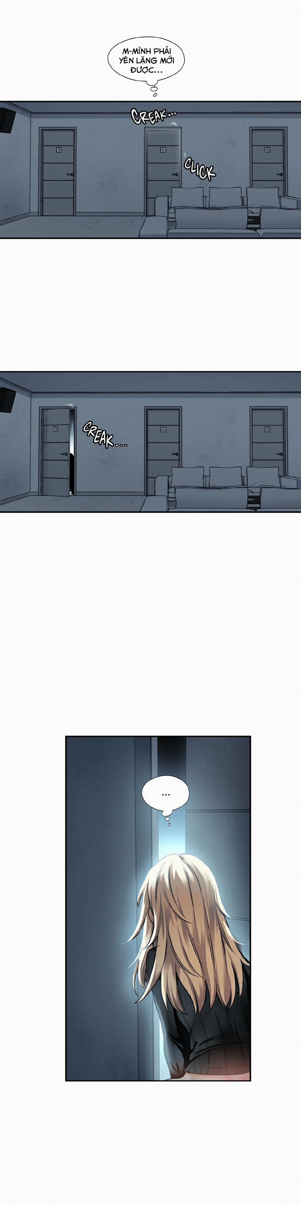 Dõi theo tình đầu 6 (Mlem xong) trang 22