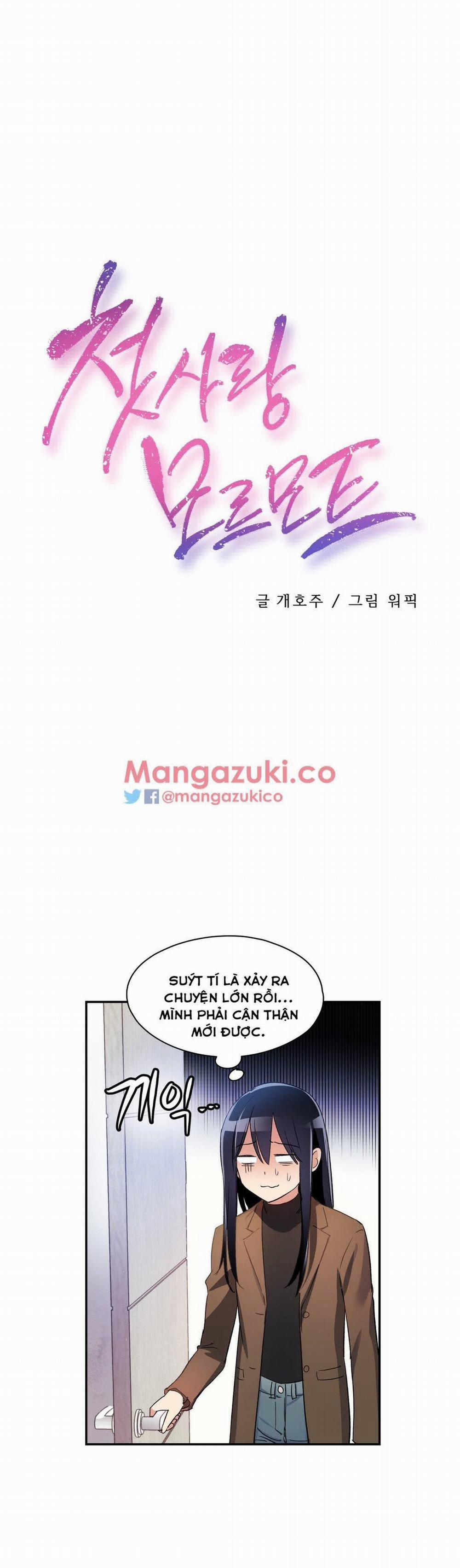 Dõi theo tình đầu 7 trang 4