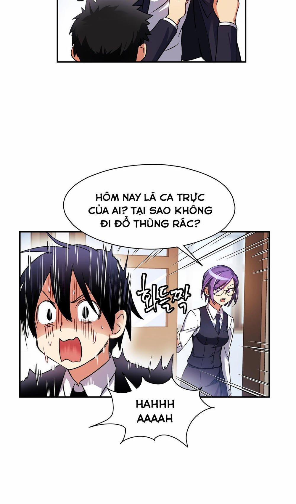 Dõi theo tình đầu 8 trang 49