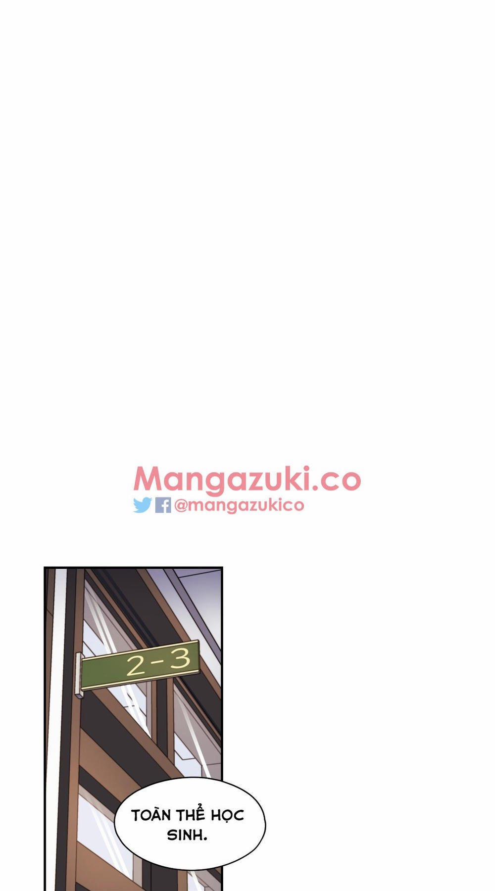 Dõi theo tình đầu 8 trang 63