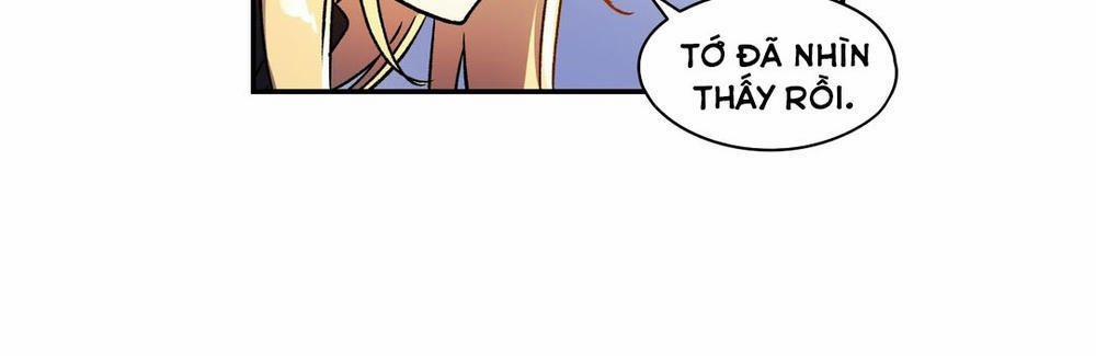 Dõi theo tình đầu 8 trang 8