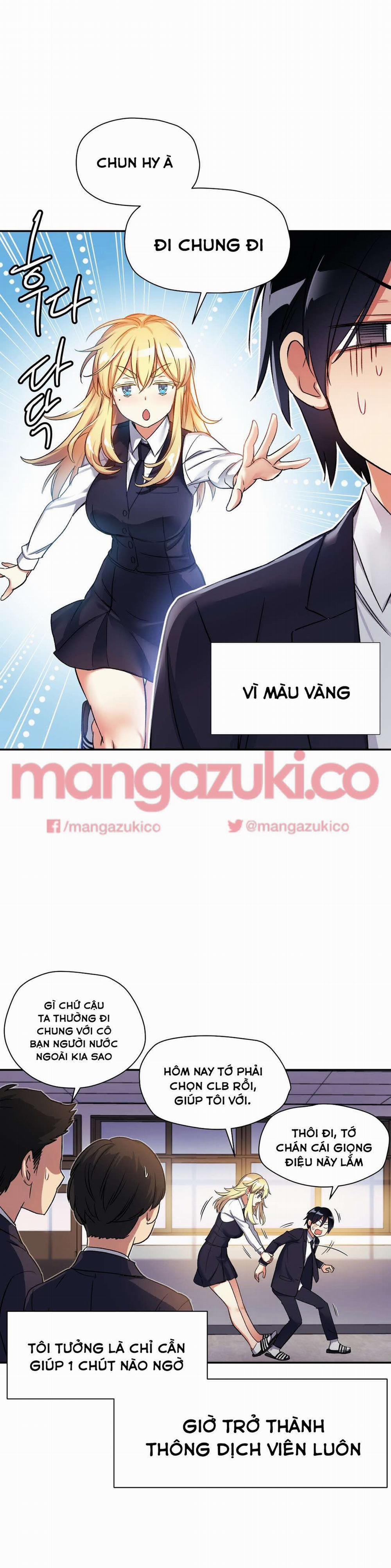 Dõi theo tình đầu 9 trang 2